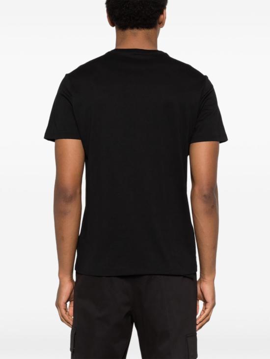 26SS 폴로 랄프로렌 라운지 웨어 714844756 006 Black - POLO RALPH LAUREN