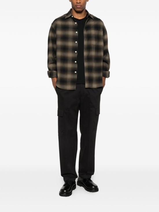 26SS 폴로 랄프로렌 라운지 웨어 714844756 006 Black - POLO RALPH LAUREN