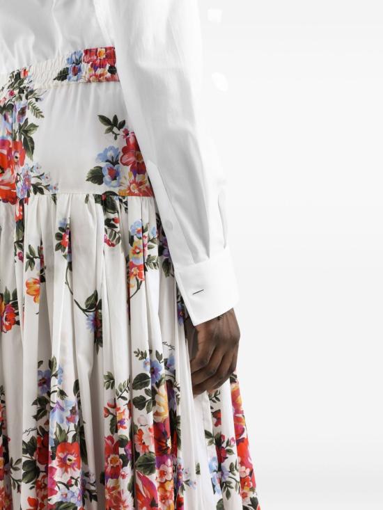 26SS 돌체앤가바나 셔츠 F5U10T GDDOIW0800 White - DOLCE & GABBANA