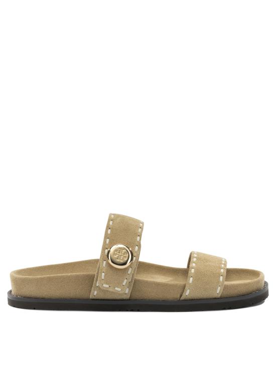 26SS 토리버치 샌들 183246207 Beige