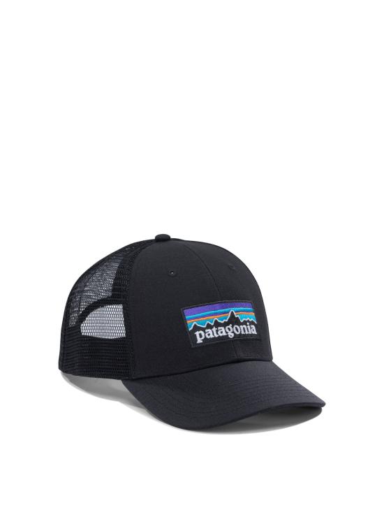 26SS 파타고니아 볼캡 38283BLK Black - PATAGONIA