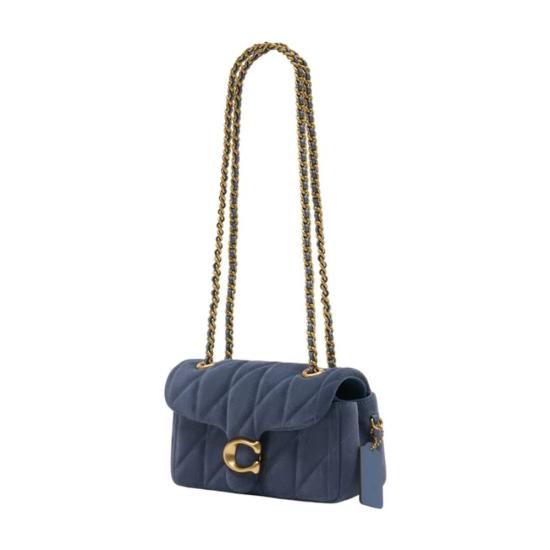 26SS 코치 크로스백 CW626 B4 LD blue - COACH