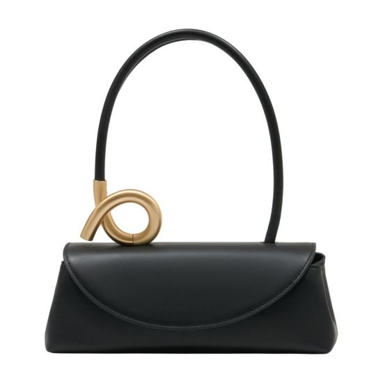 26SS 컬트 가이아 크로스백 HB1919LR3088 black