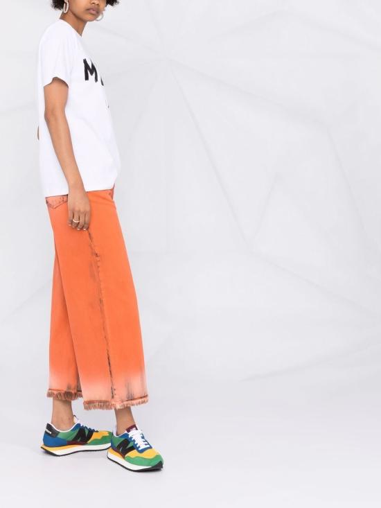 26SS 엠에스지엠 탑 2000MDM510200002 01C - MSGM