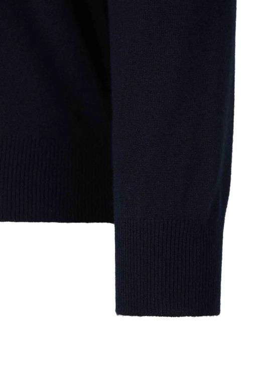 26SS 그랑싸쏘 스웨터 55115 15590 598C - GRAN SASSO