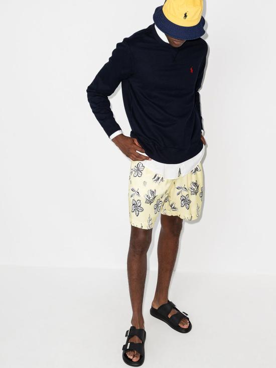 26SS 랄프 로렌 스웨터 710766772003 CRUISE NAVY - RALPH LAUREN