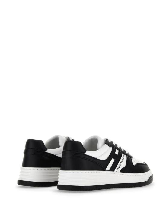 26SS 호간 스니커즈 HXW6300EU50R370001 0001C - HOGAN