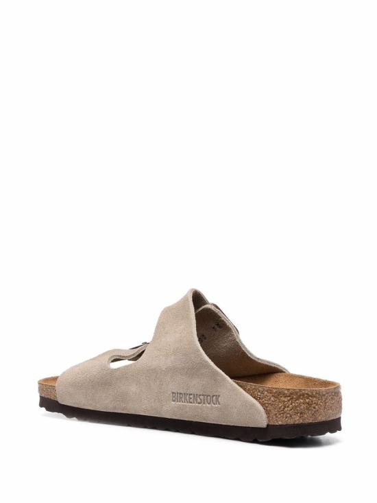 26SS 버켄스탁 애리조나 뮬 951303 TAUPE - BIRKENSTOCK