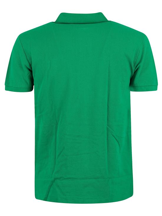 26SS 랄프 로렌 폴로 티셔츠 710795080019 BILLIARD - RALPH LAUREN