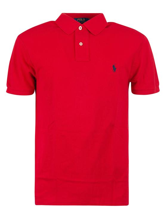 26SS 랄프 로렌 스웨터 710548797005 RL2000 RED - RALPH LAUREN