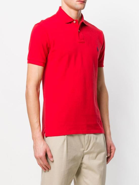 26SS 랄프 로렌 스웨터 710548797005 RL2000 RED - RALPH LAUREN