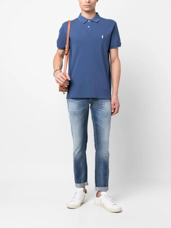 26SS 랄프 로렌 폴로 티셔츠 710536856368 OLD ROYAL - RALPH LAUREN