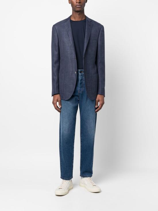 26SS 에르노 수트 자켓 JG000174U52003 9200 BLU