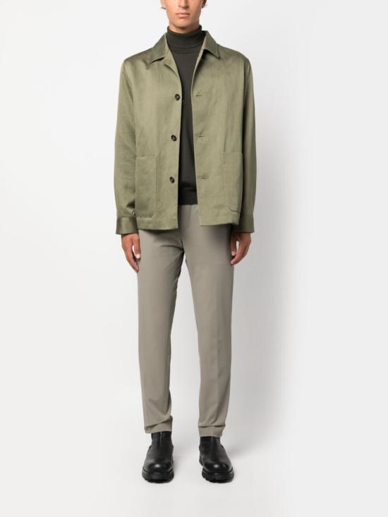 26SS 피티토리노 스트레이트 팬츠 ASEPZZ0KLTIT19 0100C - PT TORINO