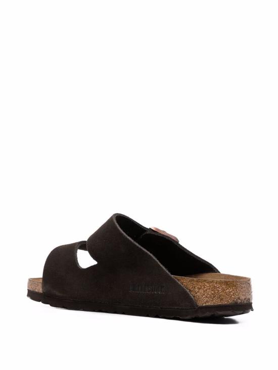 26SS 버켄스탁 뮬/슬리퍼 951313 MOCCA - BIRKENSTOCK