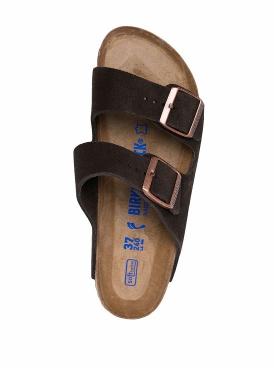 26SS 버켄스탁 뮬/슬리퍼 951313 MOCCA - BIRKENSTOCK