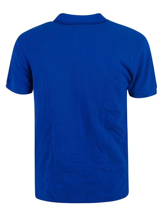 26SS 랄프 로렌 폴로 티셔츠 710795080001 HERITAGE ROYAL - RALPH LAUREN