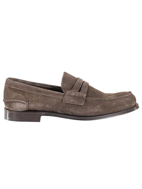 26SS 처치스 로퍼 EDB003 9VE F0AAD BROWN