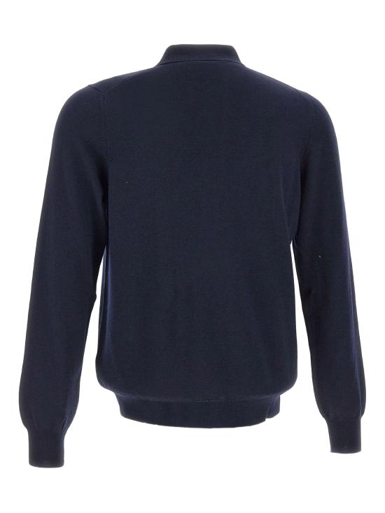 26SS 그랑싸쏘 스웨터 55112 14290 598C - GRAN SASSO