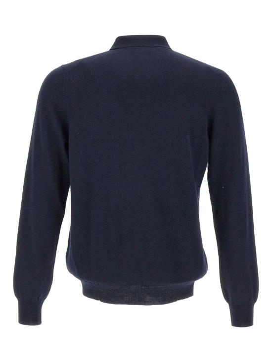 26SS 그랑싸쏘 스웨터 55112 14290 598C - GRAN SASSO