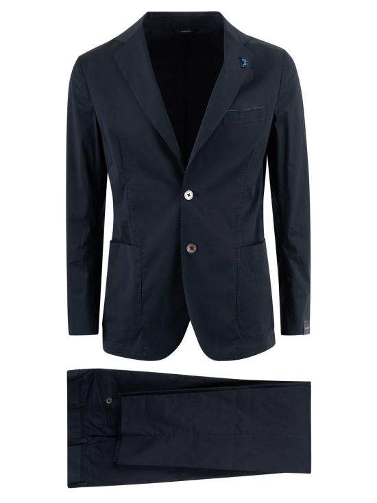 26SS 톰볼리니 수트 세트 A116EHP17R U780