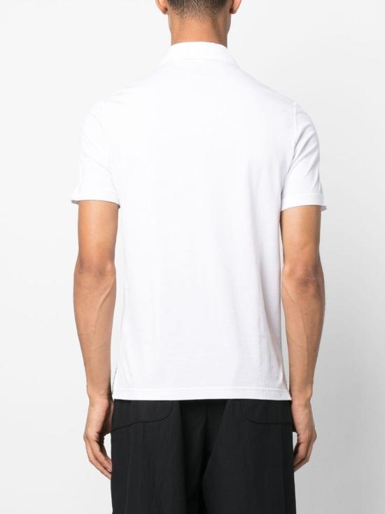 26SS 아스페시 폴로 티셔츠 AY152438 85072 BIANCO - ASPESI