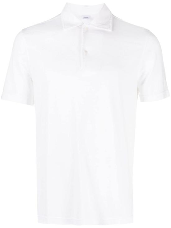 26SS 아스페시 폴로 티셔츠 AY152438 85072 BIANCO - ASPESI