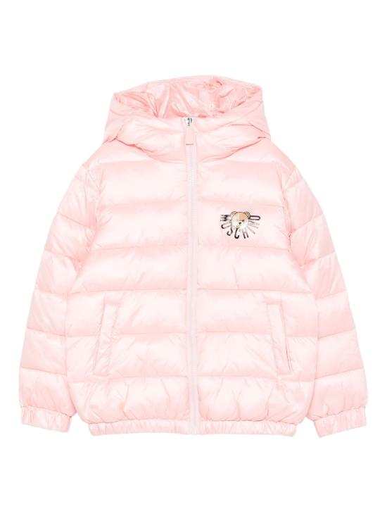 26SS 모스키노 자켓 HUS05FL3A32 50209 SUGAR ROSE