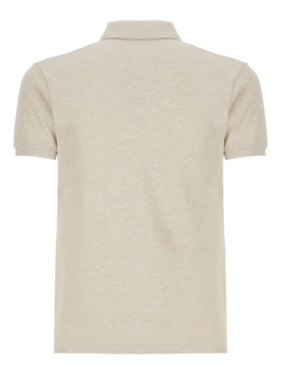 26SS 랄프 로렌 폴로 티셔츠 710536856215 DUNE - RALPH LAUREN