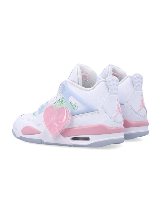 26SS [키즈] 나이키 스니커즈 IB7068 100 Multicolour - NIKE