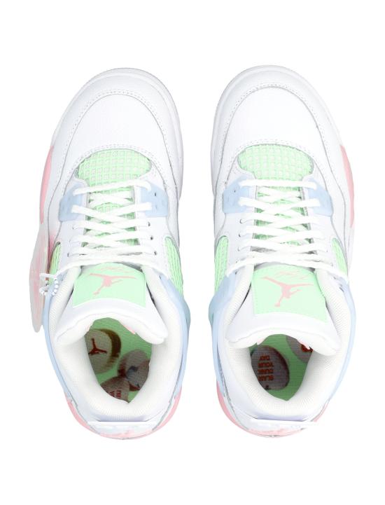 26SS [키즈] 나이키 스니커즈 IB7068 100 Multicolour - NIKE