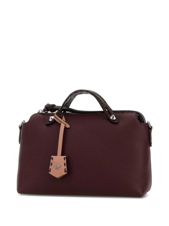 26SS 펜디 토트백 8BL155 AVTCF1UR6 Bordeaux - FENDI