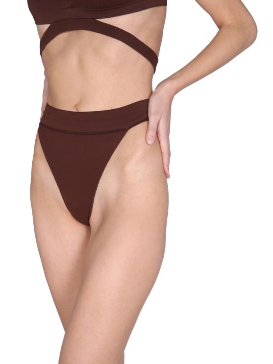  안드레아 아다모 팬티 ADSS22GP08032477 0477 NUDE - ANDREA ADAMO