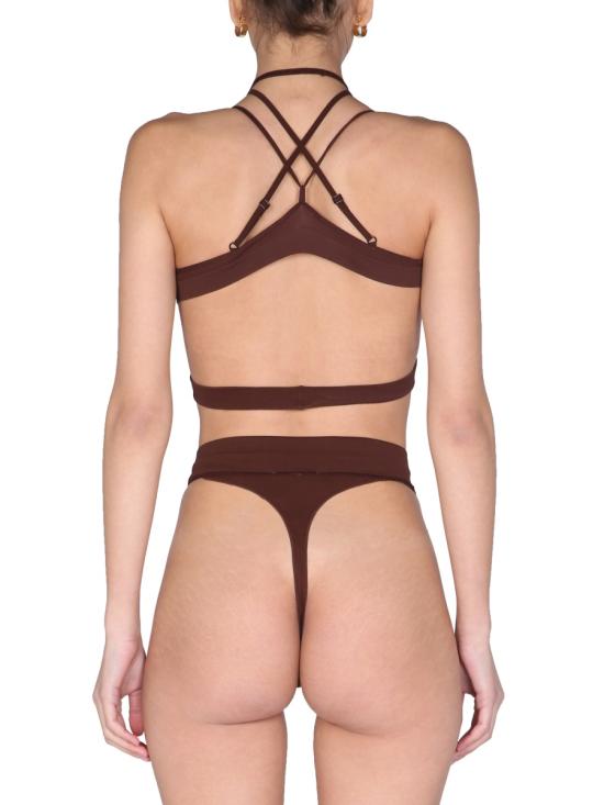  안드레아 아다모 팬티 ADSS22GP08032477 0477 NUDE - ANDREA ADAMO