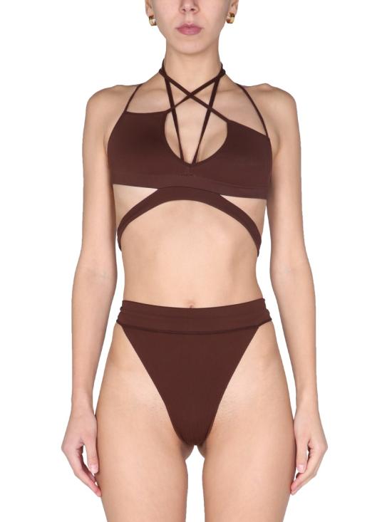  안드레아 아다모 팬티 ADSS22GP08032477 0477 NUDE - ANDREA ADAMO