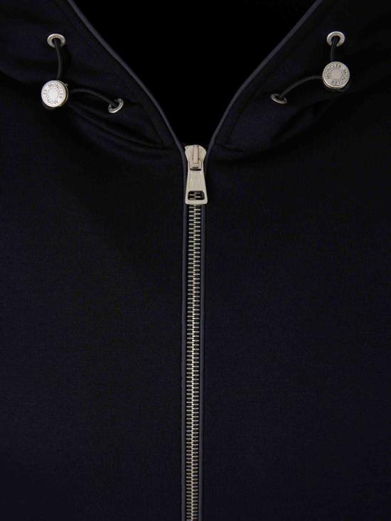 26SS 몽클레어 스웨터 L10918G0002289B5F 779 MIDNIGHT BLUE - MONCLER