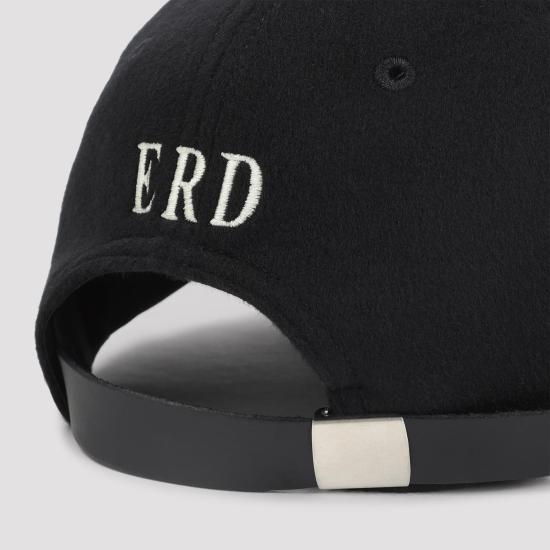 26SS 앙팡리쉬데프리메 볼캡 100472 BLACK - ENFANTS RICHES DEPRIMES