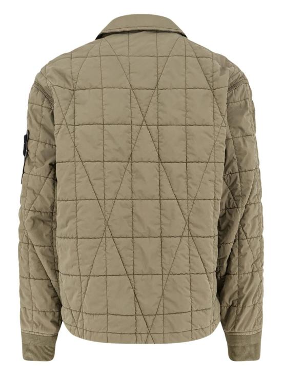 26SS 스톤 아일랜드 자켓 L1S154100011S0300 67337 V005G MILITARY GREEN - STONE ISLAND