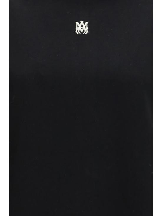 26SS 아미리 반팔 티셔츠 AWTOJR1011 001 Black - AMIRI