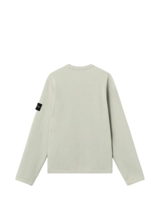 26SS 스톤 아일랜드 스웨터 L1S156100011S0297 67365 V0055 SAGE - STONE ISLAND