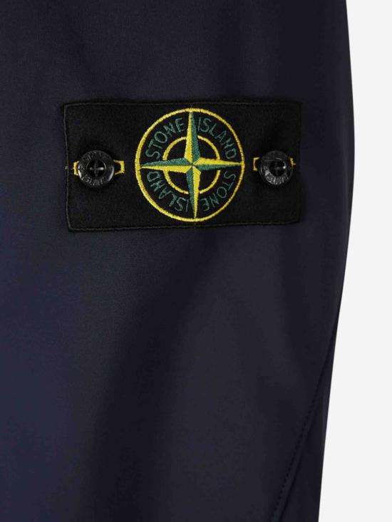 26SS 스톤 아일랜드 자켓 L1S154100022 V0020NAVY BLUE MIDNIGHT BLUE - STONE ISLAND
