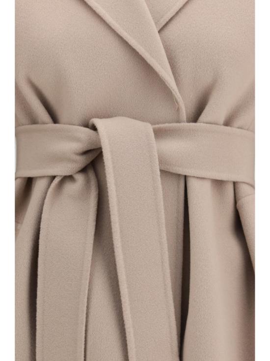 26SS 에스막스마라 코트 2619011051600 051 Beige - 'S MAX MARA