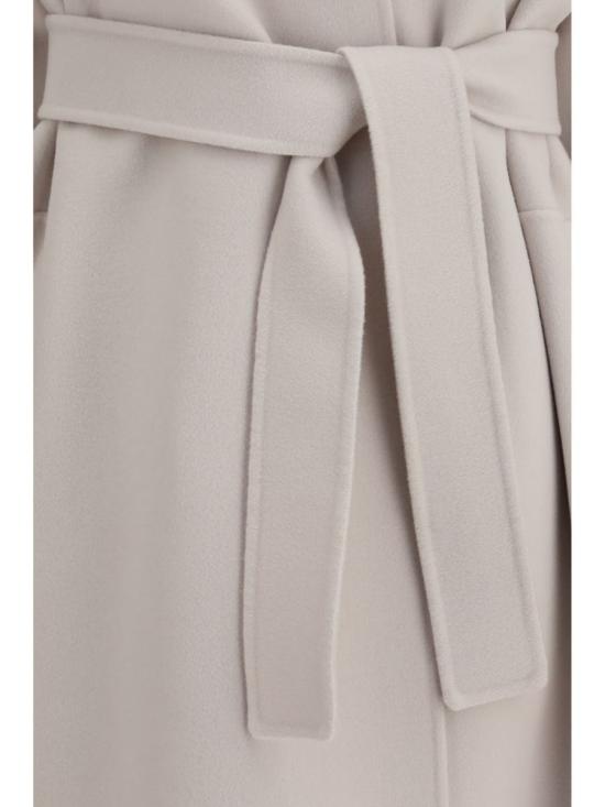 26SS 에스막스마라 코트 2619011051600 027 Beige - 'S MAX MARA