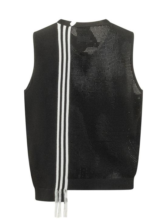 26SS 아디다스 Y3 자켓 KH0420 BLACK Black - ADIDAS Y3