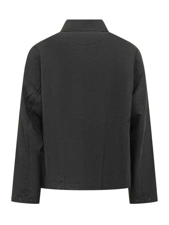 26SS 아디다스 Y3 자켓 KS7648 BLACK Black - ADIDAS Y3