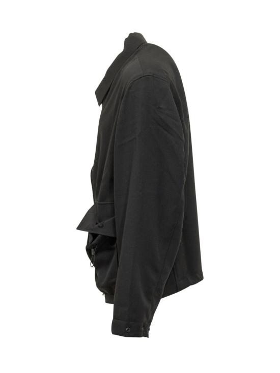 26SS 아디다스 Y3 자켓 KS7648 BLACK Black - ADIDAS Y3