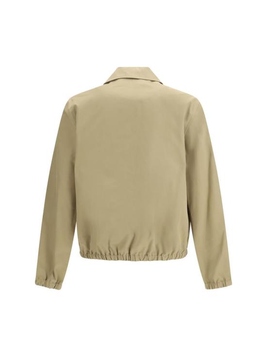 26SS 아미 자켓 HJK884CO0132 A036 Beige - AMI