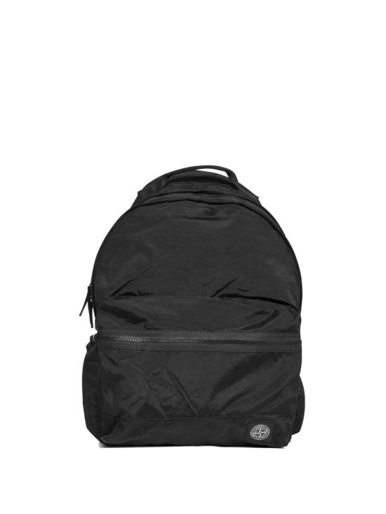 26SS 스톤 아일랜드 백팩 L1S159200010S0251 67323 V0029 BLACK