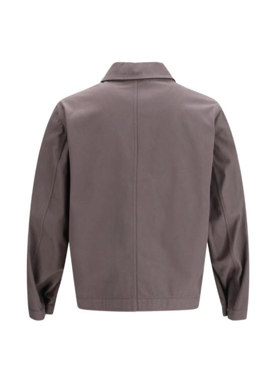 26SS 스톤 아일랜드 자켓 L1S154100076S0164 67336 V0065 CHARCOAL - STONE ISLAND