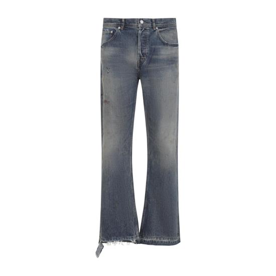 26SS 앙팡리쉬데프리메 데님 팬츠 050426 ANTIQUE BLUE